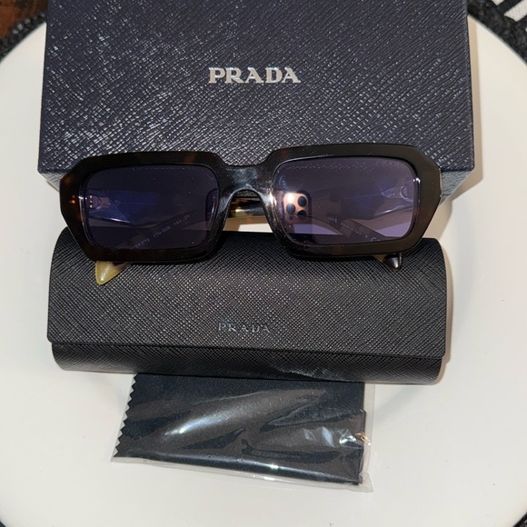 Prada Accessories - Prada Sunglasses